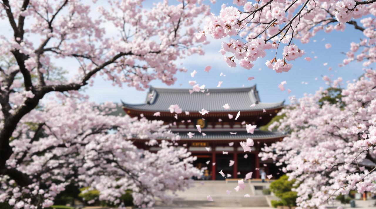 京都印象：千年古都的四季之美，樱花与红叶的浪漫诗篇-国产区视频热门推荐